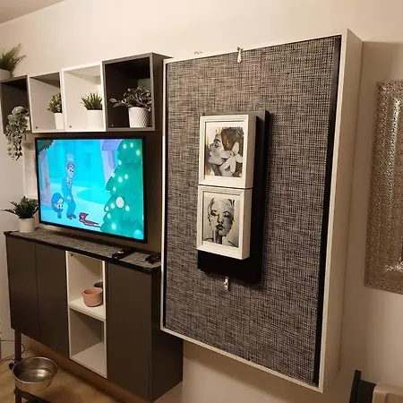 アパート Ristrutturato 2021 バルドネッキア