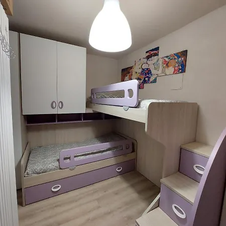 Ristrutturato 2021 アパート