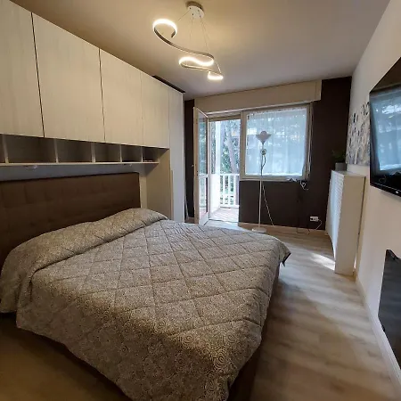 Ristrutturato 2021 Апартаменты