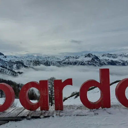 Διαμέρισμα Ristrutturato 2021