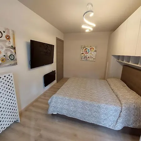 Ristrutturato 2021 Апартаменты