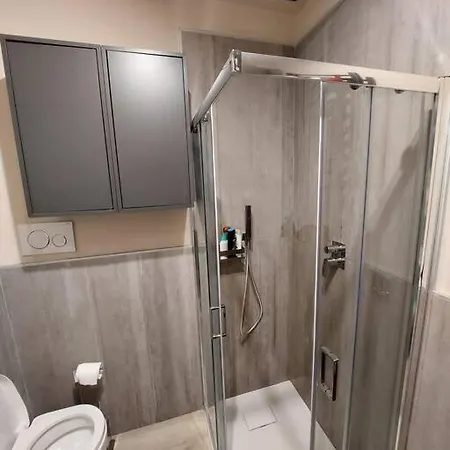 Ristrutturato 2021 Διαμέρισμα *