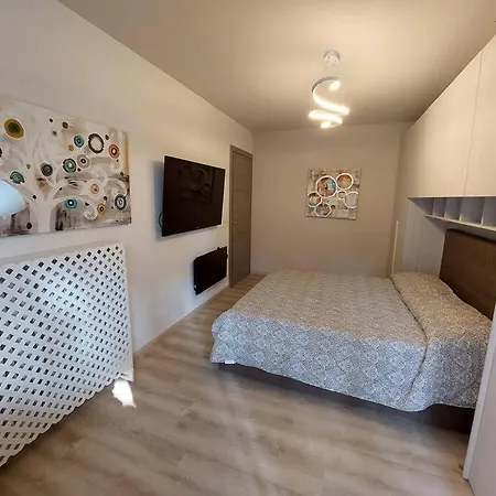 Διαμέρισμα Ristrutturato 2021 Bardonecchia