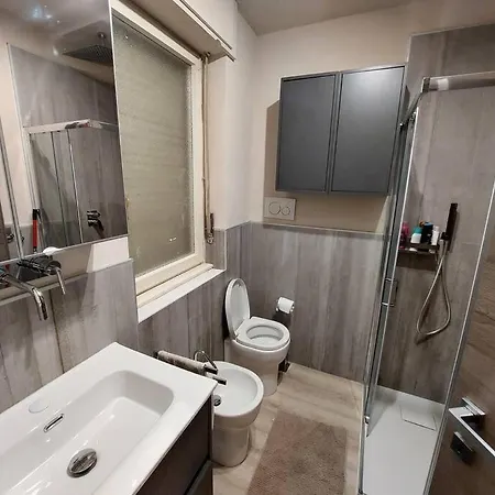 Ristrutturato 2021 * Бардонеккия