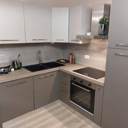 Διαμέρισμα Ristrutturato 2021 *